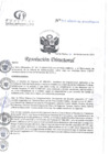 Vista preliminar de documento RD N°367-11-2024-DE HCLLH-MINSA
