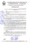 Vista preliminar de documento RESOLUCION ALCALDIA N° 608-2024-MPPC/AYAC.