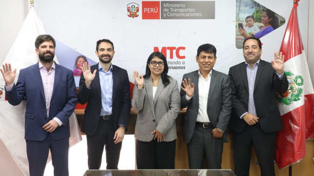 MTC: Culmina II Misión de Supervisión del Banco Mundial con avances clave para la futura Central de Emergencias 911