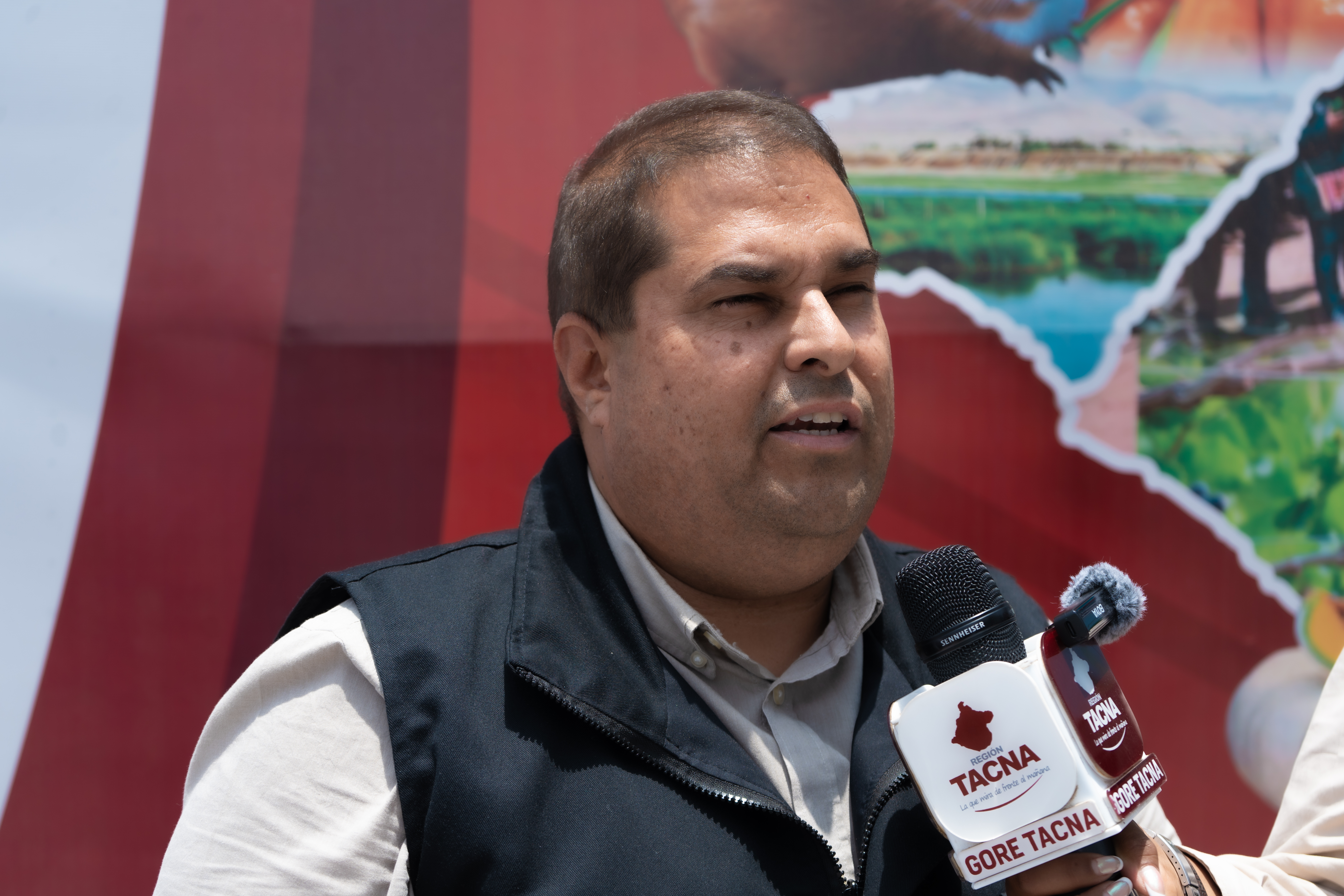 1ra Feria Regional Expo Gore 2024 será este sábado 30 de noviembre