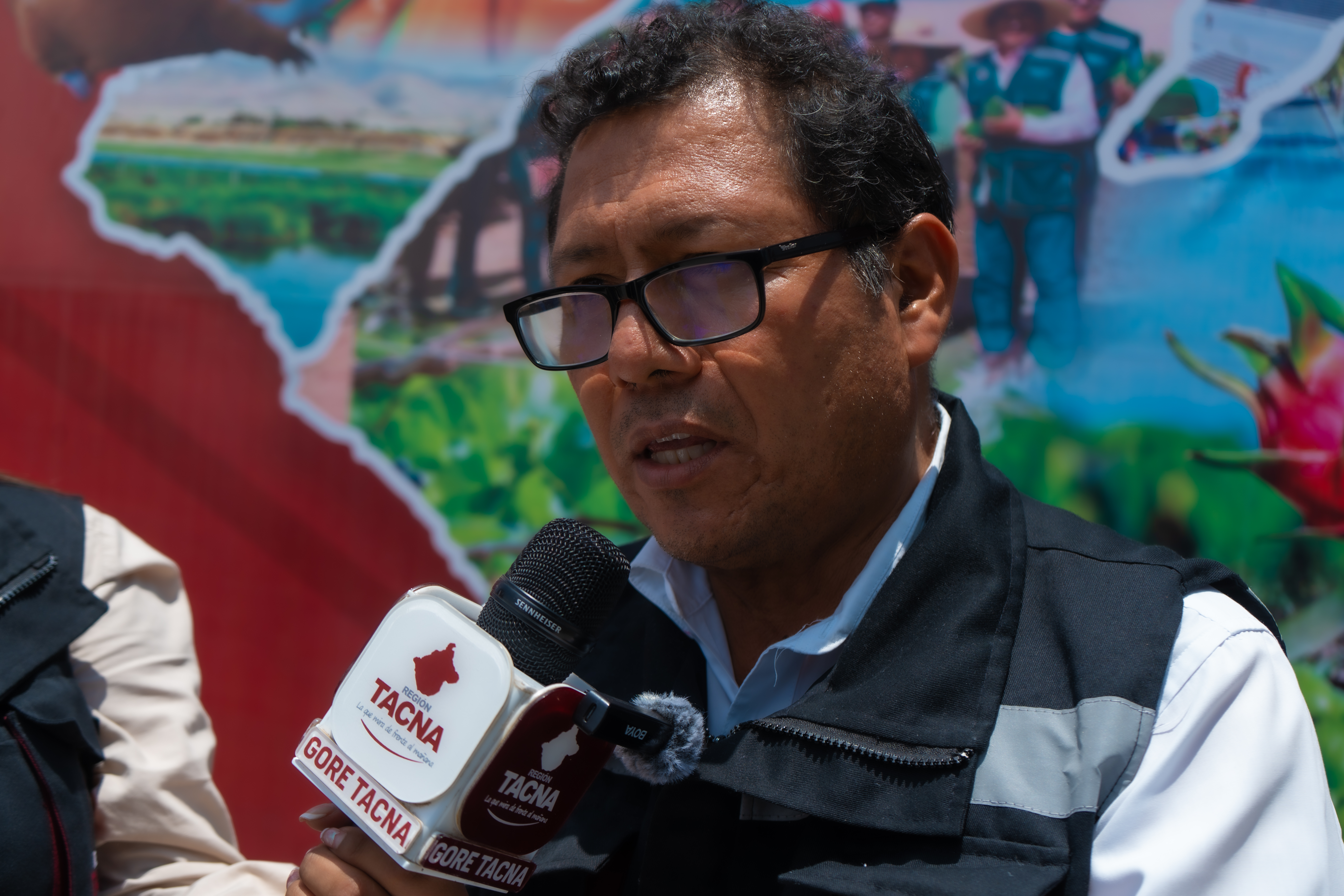 1ra Feria Regional Expo Gore 2024 será este sábado 30 de noviembre