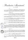 Vista preliminar de documento Resolución Ministerial N° 0713-2024-RE
