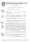 Vista preliminar de documento RESOLUCIÓN DE ALCALDÍA N 619-2016-MDP/ALC