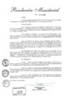 Vista preliminar de documento Resolución Ministerial N° 0715-2024-RE