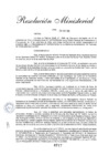 Vista preliminar de documento Resolución Ministerial N° 0717-2024-RE