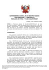 Vista preliminar de documento Resolución Jefatural N° 00116-2024-SUNARP-ZRVI-JEF