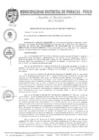 Vista preliminar de documento Resolucion de Alcaldia N°287-2017-MDP/ALC
