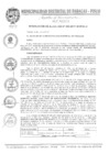 Vista preliminar de documento Resolucion de Alcaldia N°289-2017-MDP/ALC