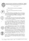 Vista preliminar de documento Resolucion de Alcaldia N°291-2017-MDP/ALC