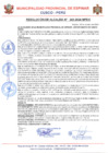 Vista preliminar de documento RESOLUCION DE ALCALDIA N° 243-2024-MPEC