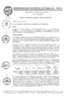 Vista preliminar de documento Resolucion de Alcaldia N°296-2017-MDP/ALC