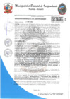 Vista preliminar de documento RESOLUCION GERENCIAL N°602-2024-MDI-GDUyR-G