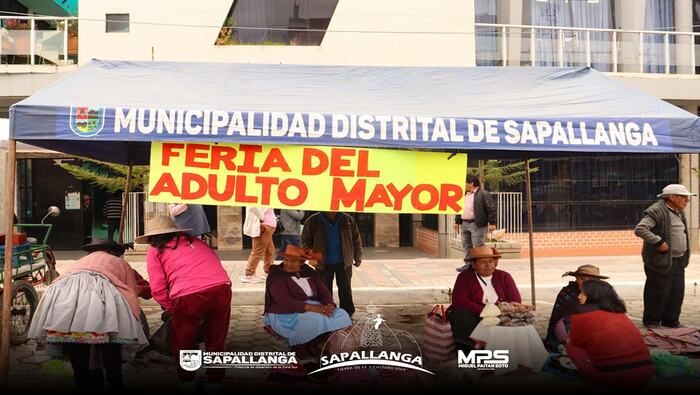 Descubre la riqueza de nuestros Adultos Mayores