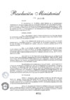 Vista preliminar de documento Resolución Ministerial N° 0721-2024-RE