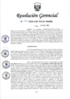 Vista preliminar de documento RESOLUCION N° 385-2024-PECHP