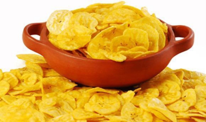 Chifle piurano