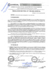 Vista preliminar de documento RES. REC. 1185-2024