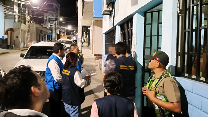 San Martín: Fiscalía Anticorrupción investiga posibles irregularidades en Red Asistencial Tarapoto de EsSalud