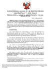 Vista preliminar de documento Resolución de la Unidad de Administración N°. 0163-2024-SUNARP/ZRV/UA