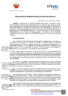 Vista preliminar de documento RESOLUCIÓN DE ADMINISTRACION N°075-2024-SIS-FISSAL/OA