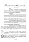 Vista preliminar de documento Resolución Ministerial N° 0738-2024-RE