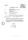 Vista preliminar de documento Aprobación POI 2013 del Plan Operativo Institucional (POI) 2013-2014