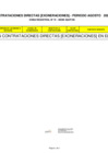 Vista preliminar de documento 001 CONTRATACIONES DIRECTAS AGOSTO 2024[F]