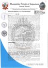 Vista preliminar de documento RESOLUCION GERENCIAL N°623-2024-MDI-GDUyR-G