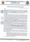 Vista preliminar de documento RESOLUCION DE GERENCIA MUNICIPAL N° 0528-2024-GM-MPCH-C.