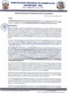 Vista preliminar de documento RESOLUCION DE GERENCIA MUNICIPAL N° 0529-2024-GM-MPCH-C.