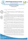 Vista preliminar de documento RESOLUCION DE ALCALDIA Nº 005-2024