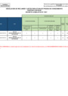 Vista preliminar de documento Cuadro de Absolución de Reclamos y Aptos para Fase de Prueba de Conocimiento