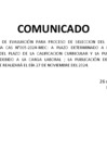Vista preliminar de documento COMUNICADO 01-2024