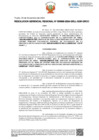 Vista preliminar de documento RG N° 666-2024-GRLL-GGR-GRCO