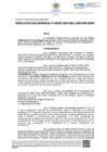 Vista preliminar de documento RSG N° 207-2024-GRLL-GGR-GRA-SGRH