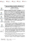Vista preliminar de documento ADENDA N 01 ENTRE EL MINISTERIO DE VIVIENDA SBN Y EL GRLL