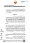 Vista preliminar de documento Resolucion Nº 609-2024-GRLL-GOB