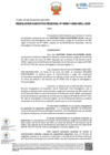 Vista preliminar de documento Resolucion Nº 611-2024-GRLL-GOB