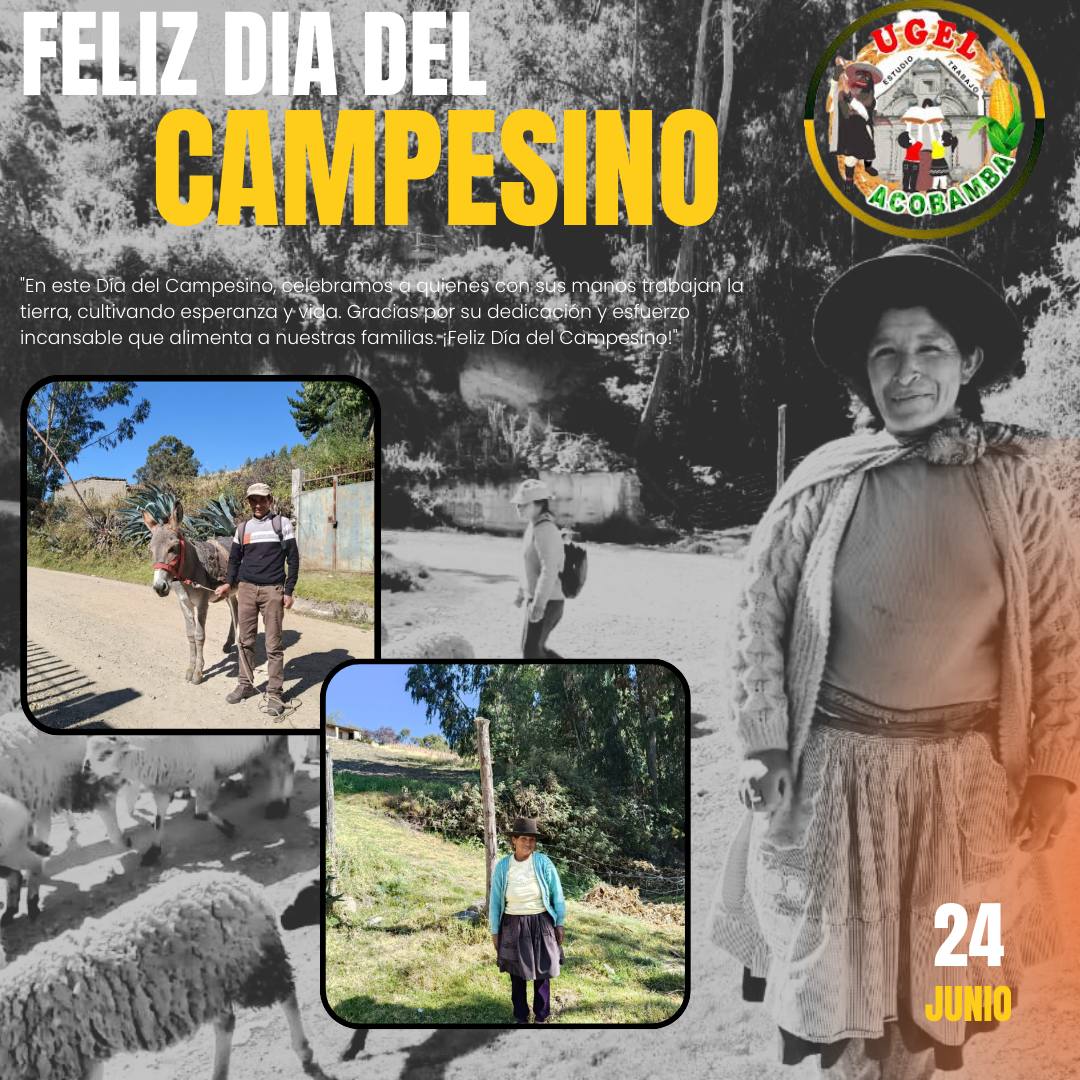 Día del Campesino