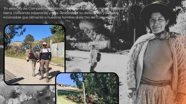 Día del Campesino
