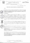 Vista preliminar de documento Nº 170-2024 Aprobar el plan de trabajo denominado GESTION DEL BIENESTAR ALIMENTARIO A FAVOR DE TODOS LOS SERVIDORES EN LA MUNICIPALIDAD  DE ANGARES