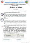 Vista preliminar de documento Resolución de alcaldía 194-MDC