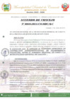 Vista preliminar de documento ACUERDO DE CONCEJO N° 0060-2024-CM-MDC-Q-C