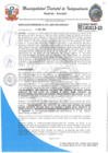 Vista preliminar de documento RESOLUCION GERENCIAL N°632-2024-MDI-GDUyR-G