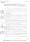Vista preliminar de documento Nº 256-2024 Aprobar la transferencia  del predio ubicado en el jr Ancash SN, lote 4 manzana A1 del Distrito Callanmarca Provincia de Angaraes