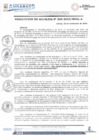 Vista preliminar de documento Nº 258-2024 Designar al ing. Edilberto J. Davila Martinez, en el cargo de Sub Gerente de Desarrollo Economico Productivo en la Municipalidad, Lircay
