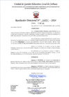 Vista preliminar de documento R.D. 87