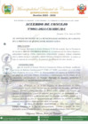 Vista preliminar de documento ACUERDO DE CONCEJO N° 0061-2024-CM-MDC-Q-C