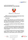 Vista preliminar de documento RESOLUCION SECRETARIAL-000173-2024-SG