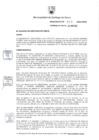 Vista preliminar de documento Resolución de Alcaldía N.° 0529-2022-RASS